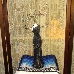 A Touch Of Elegance Jewelry Prop